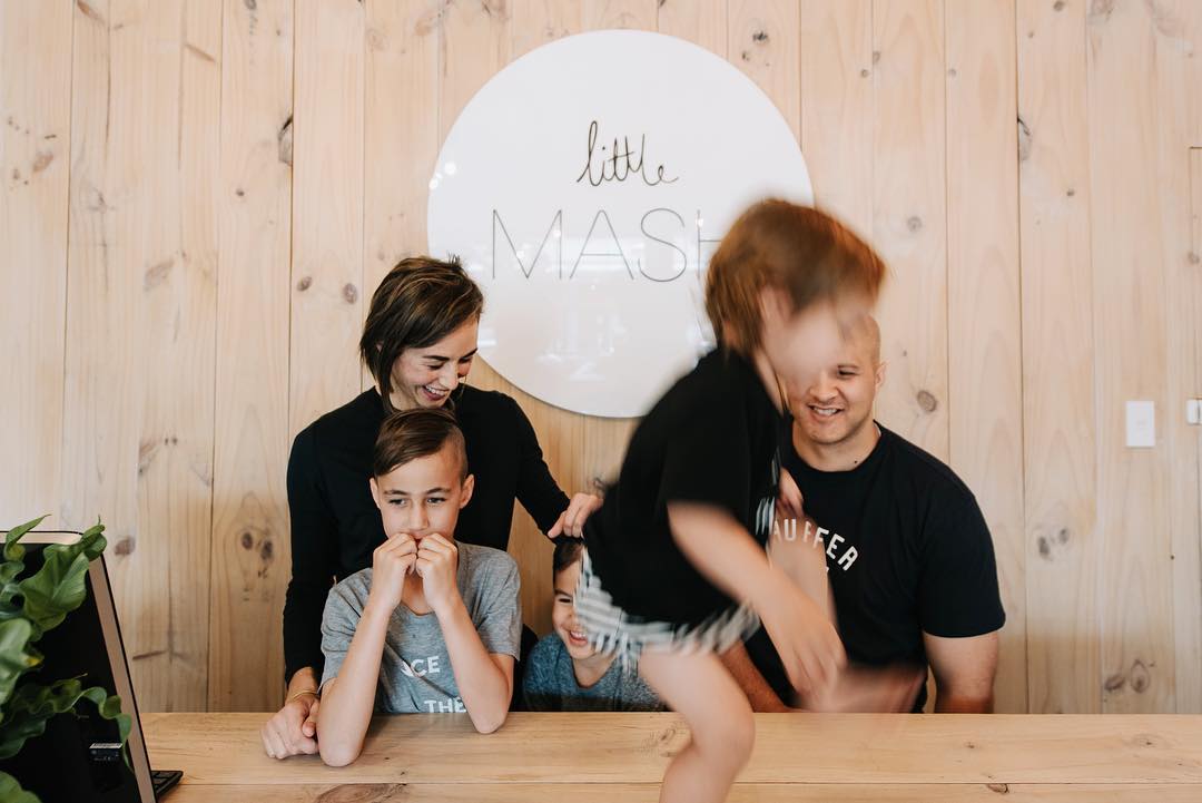 Support Your Local: Meet Renata from Little Mash Hamilton