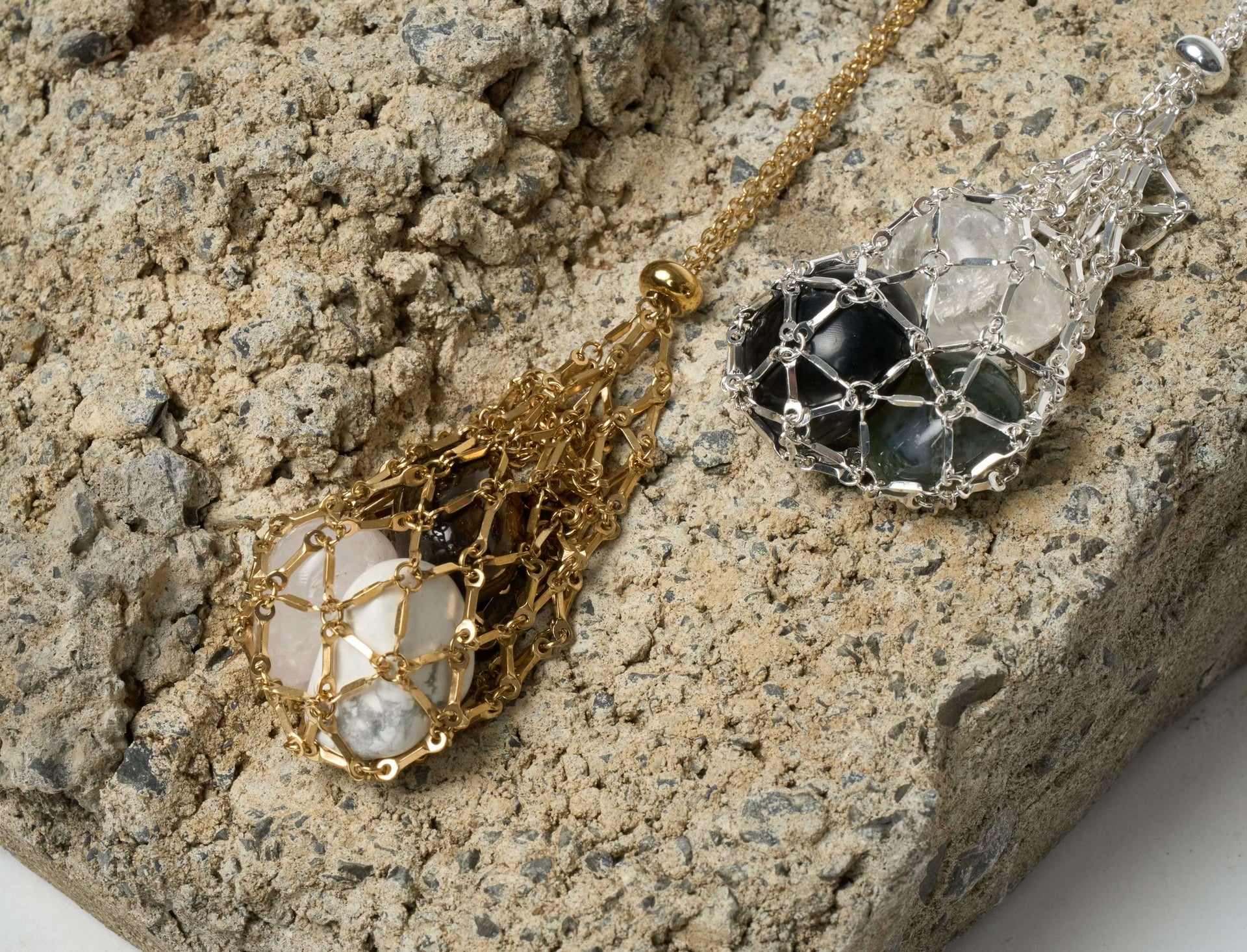 Introducing the Amulet: Where Intention Meets Design