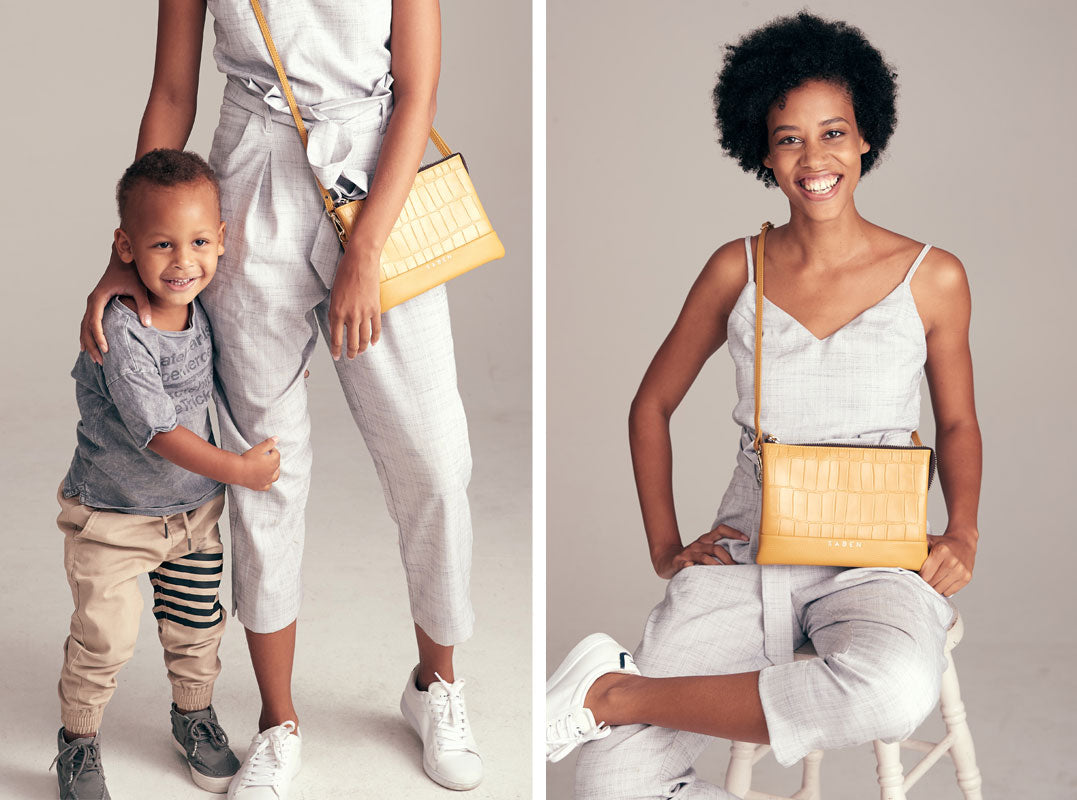 Mother Muse: Alarice Stuart