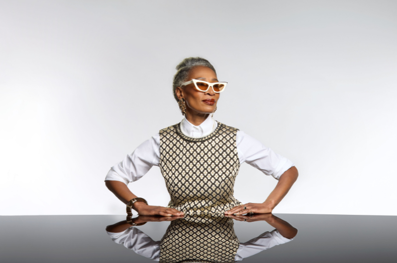 Introducing SABEN Eyewear Collection