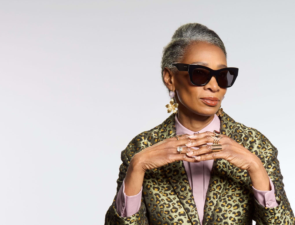 Introducing SABEN Eyewear Collection