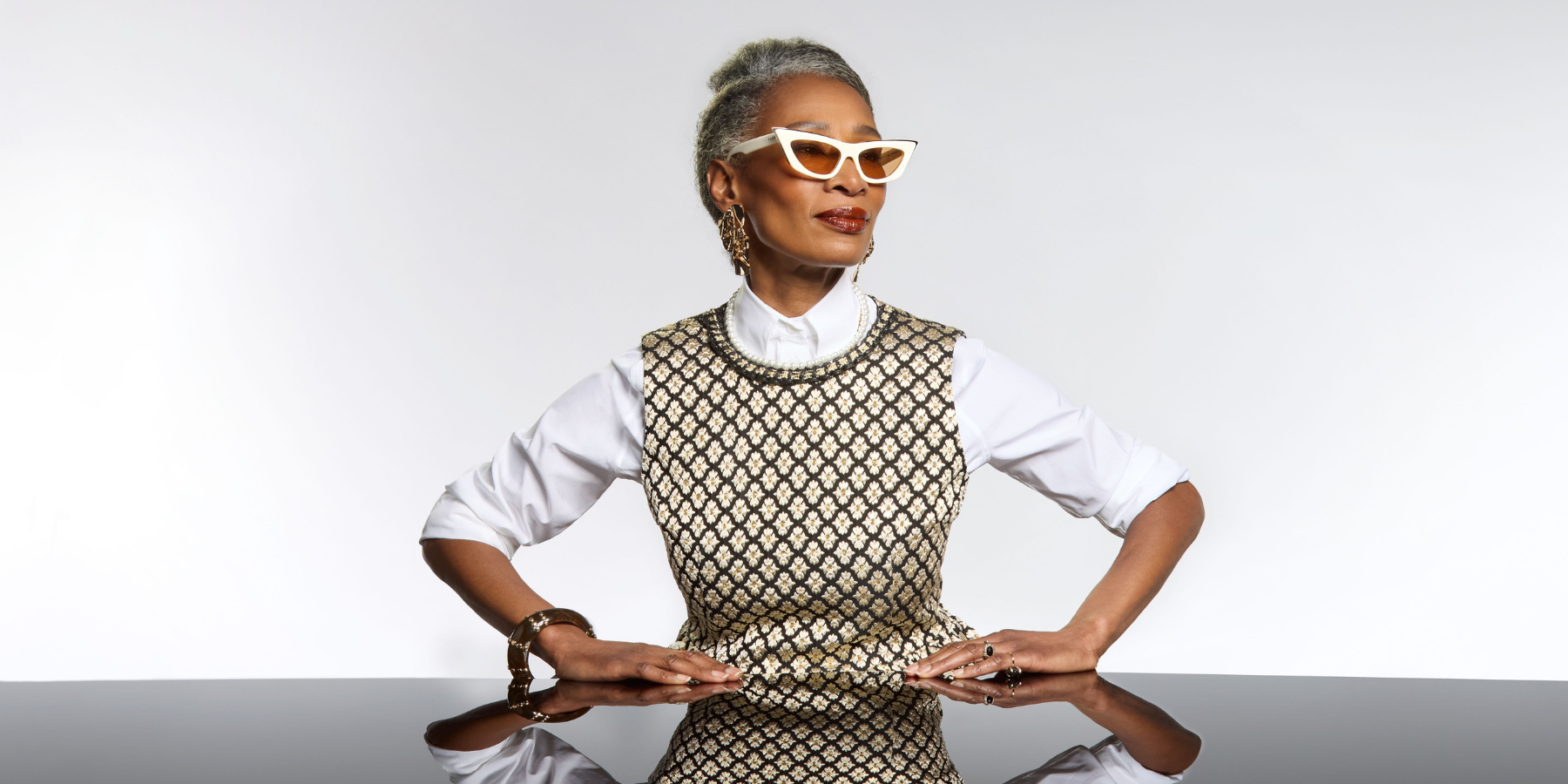 Introducing SABEN Eyewear Collection