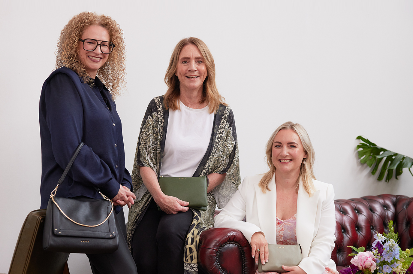 EmpowHER scholarship for women in business
