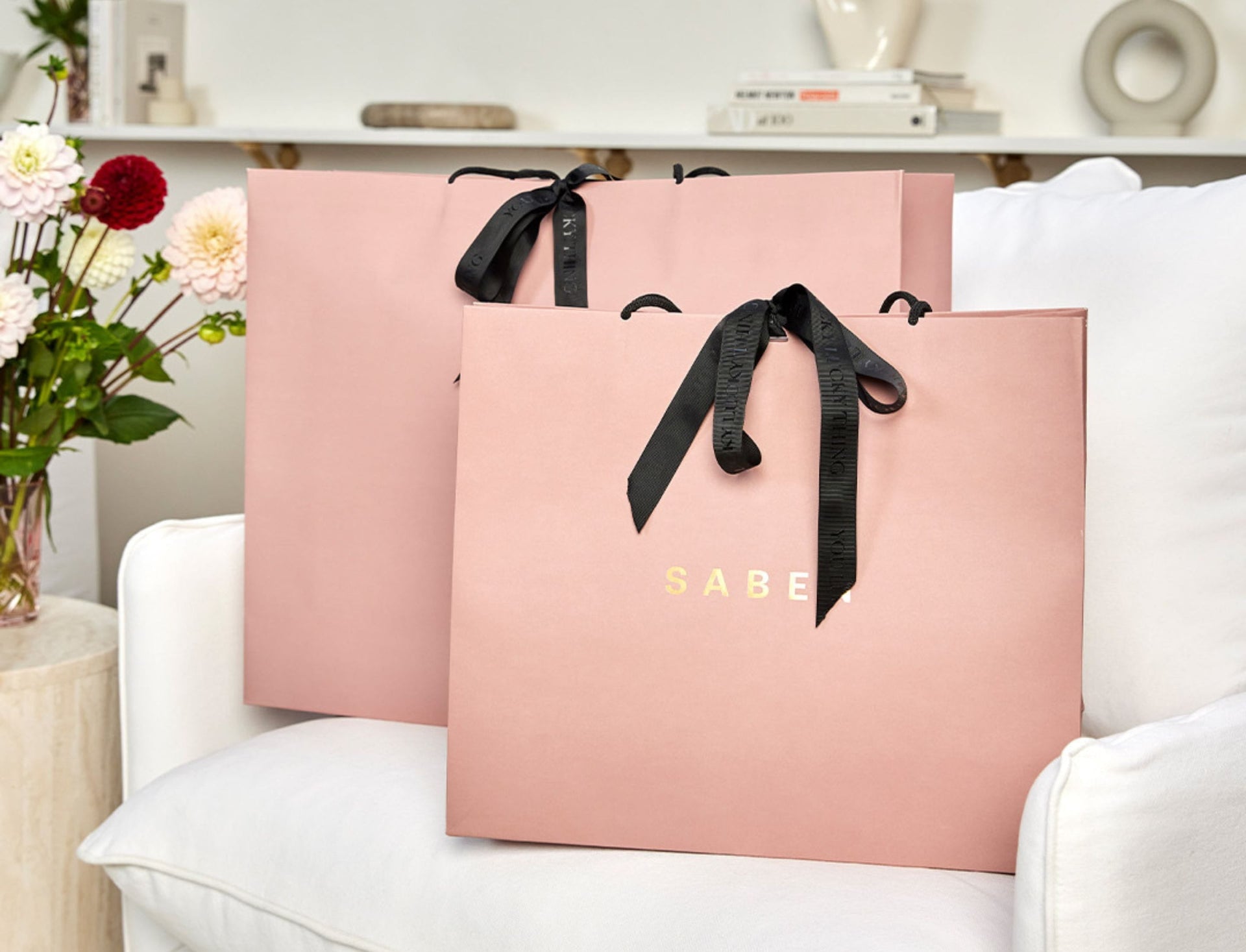 The SABEN Mother's Day Gift Guide