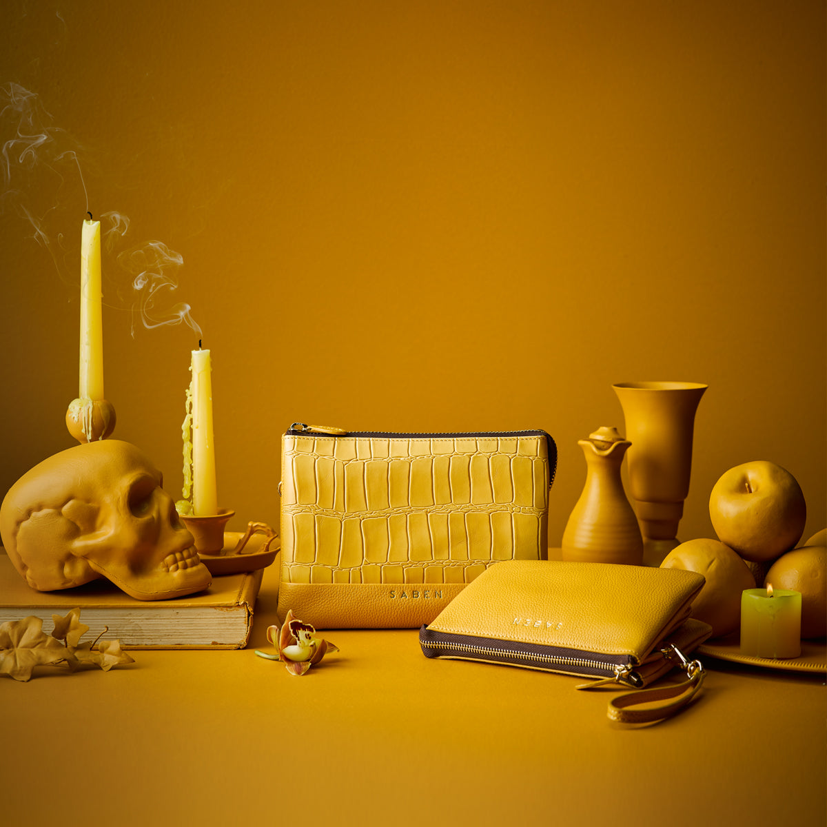 Still Life image project for AW 