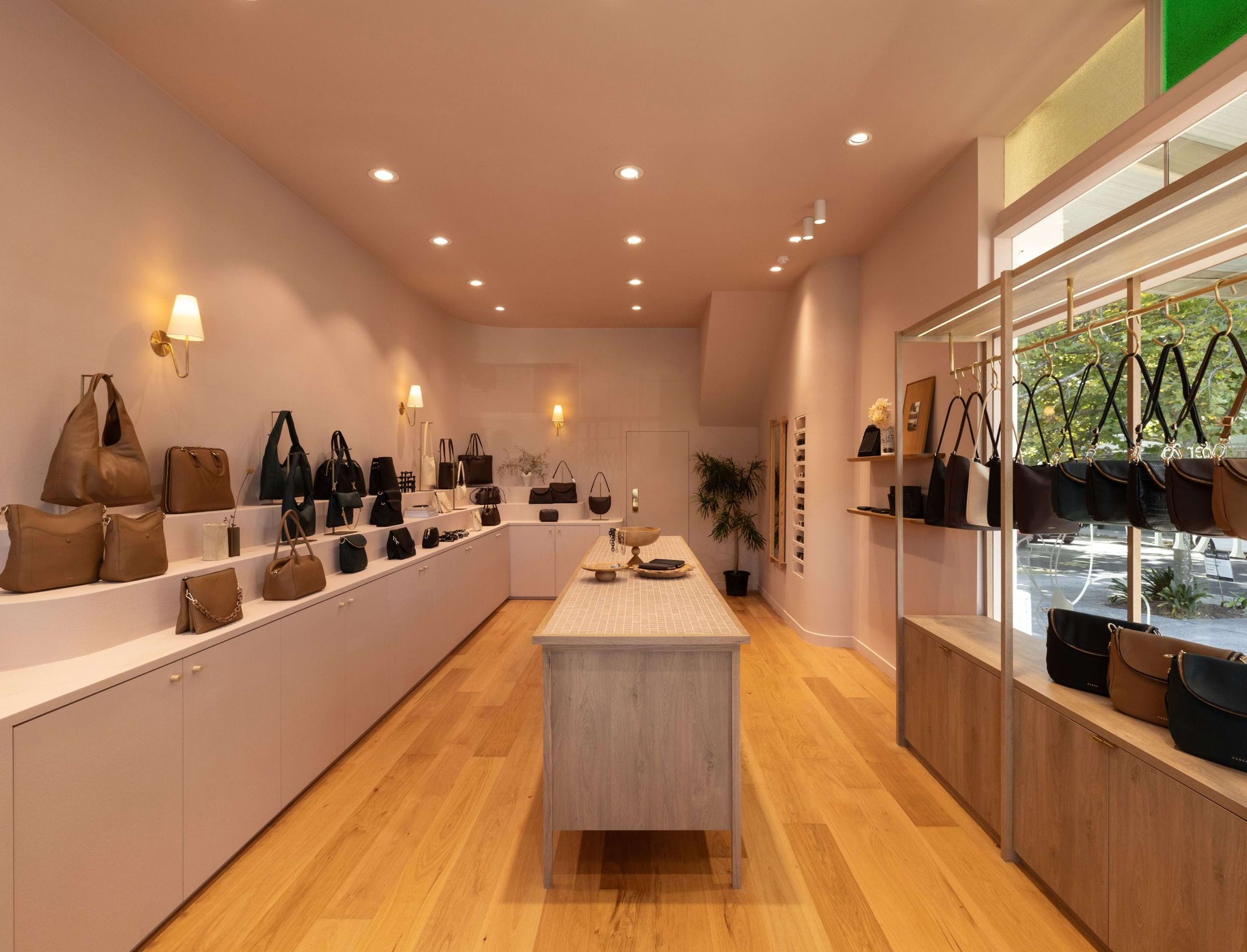 SABEN's New Ponsonby Road Flagship Is Here - And It's Everything You'd Expect