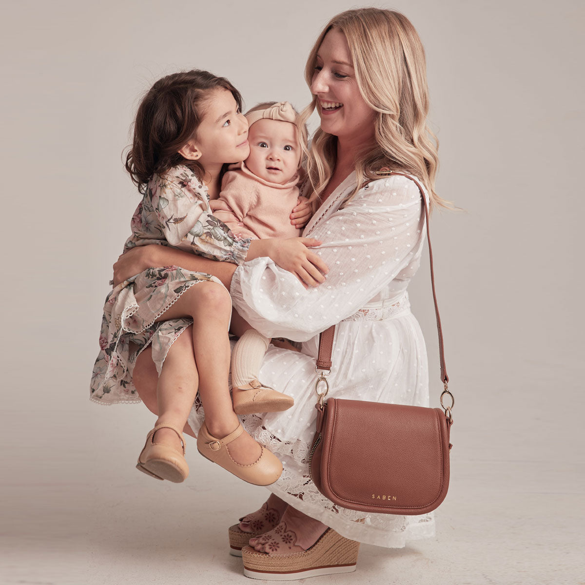 Holly Wright of Alba and I