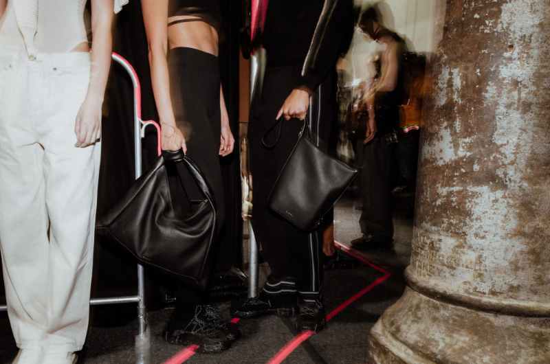 SABEN x NAGNATA: Straight From The Runway
