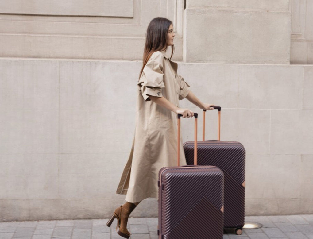 5 Essential Packing Tips