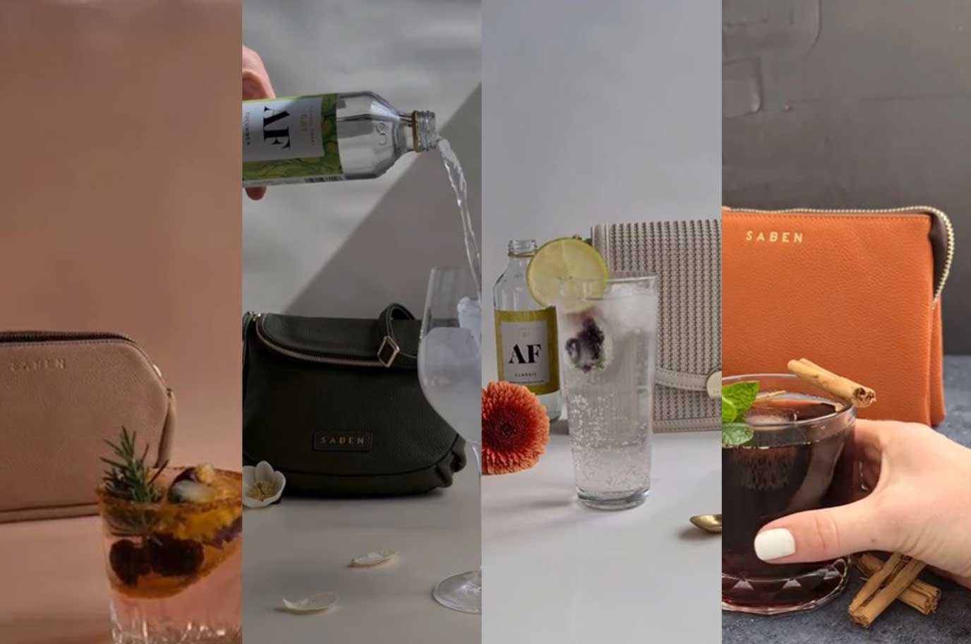 WOMEN IN BUSINESS | Q&A WITH LISA KING FROM AF DRINKS + EAT MY LUNCH