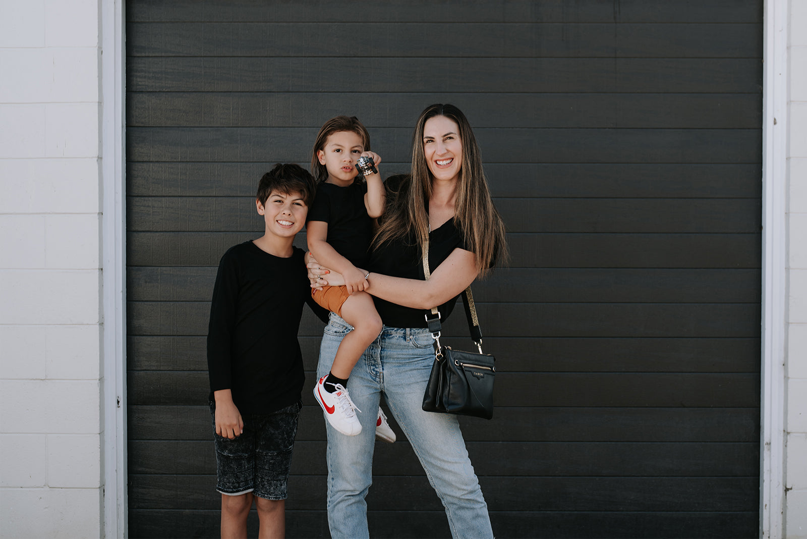 Mother's Day | At home with Jess Blair