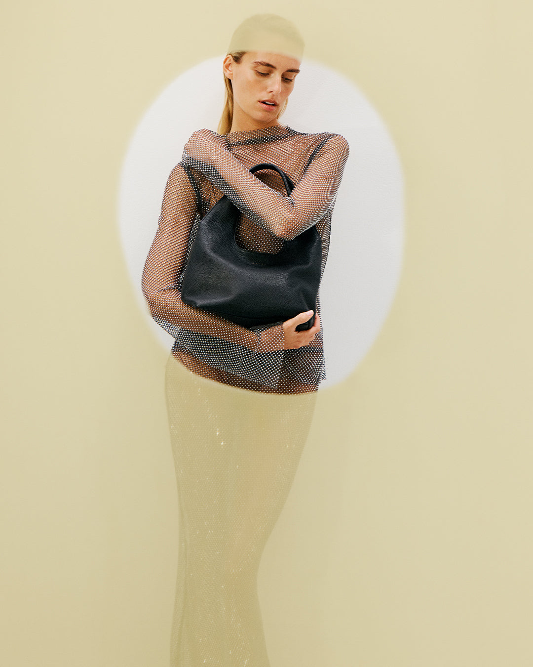 Introducing MIRAGE, SABEN’s Spring/Summer 2025 collection