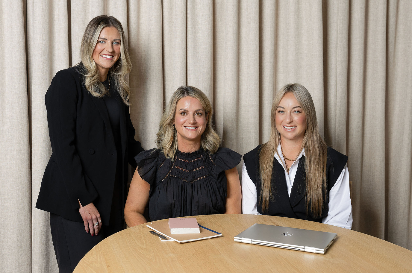 EmpowHER Women in Business Scholarship - Winners Announcement