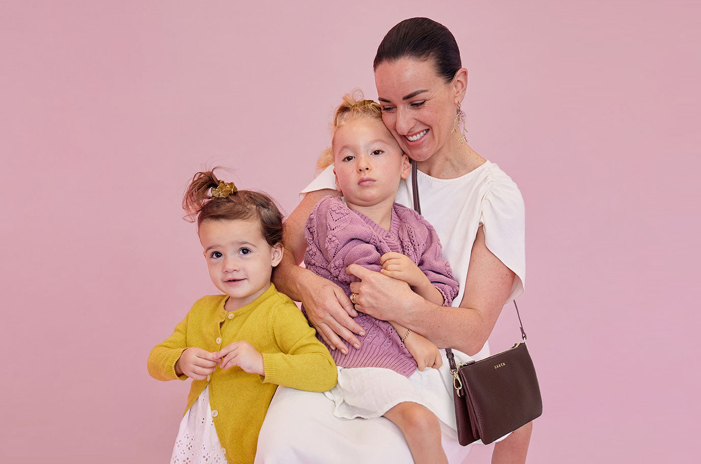 MOTHER'S DAY | BY YOUR SIDE WITH MIMI GILMOUR-BUCKLEY