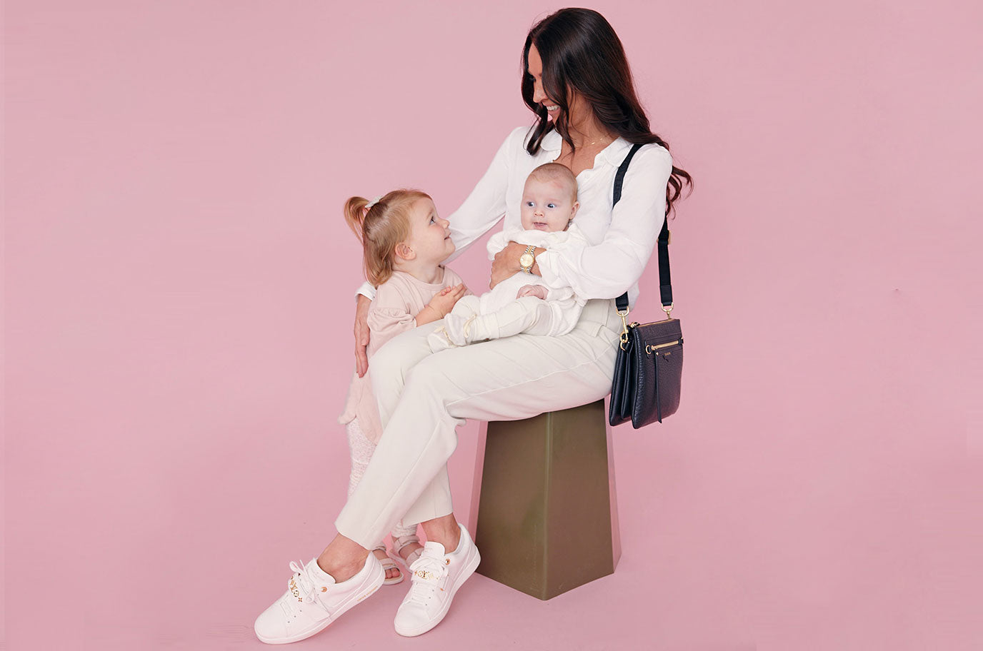 MOTHER'S DAY | BY YOUR SIDE WITH SOPHIE CLARK