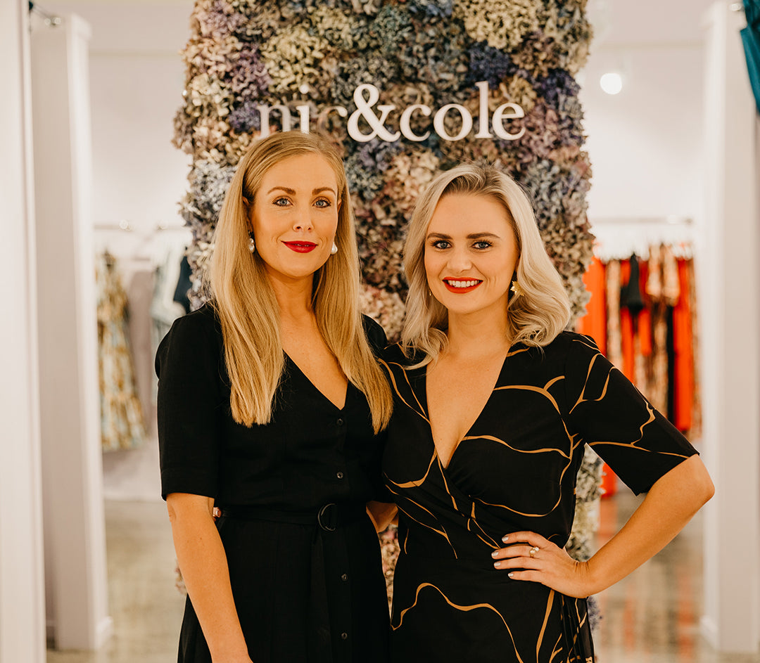 WOMEN IN BUSINESS | Nic & Cole