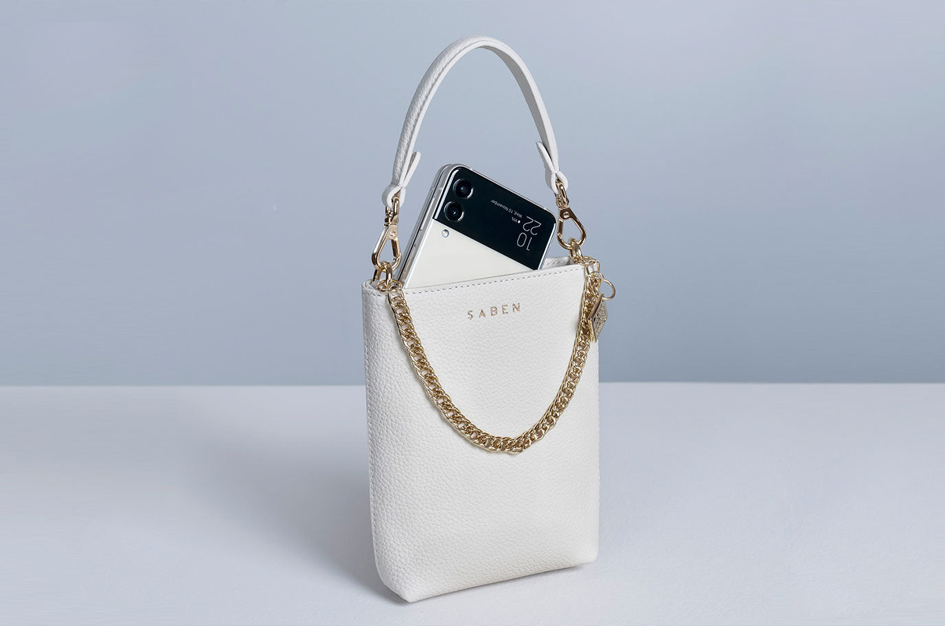 SABEN x SAMSUNG | MEET SARAH