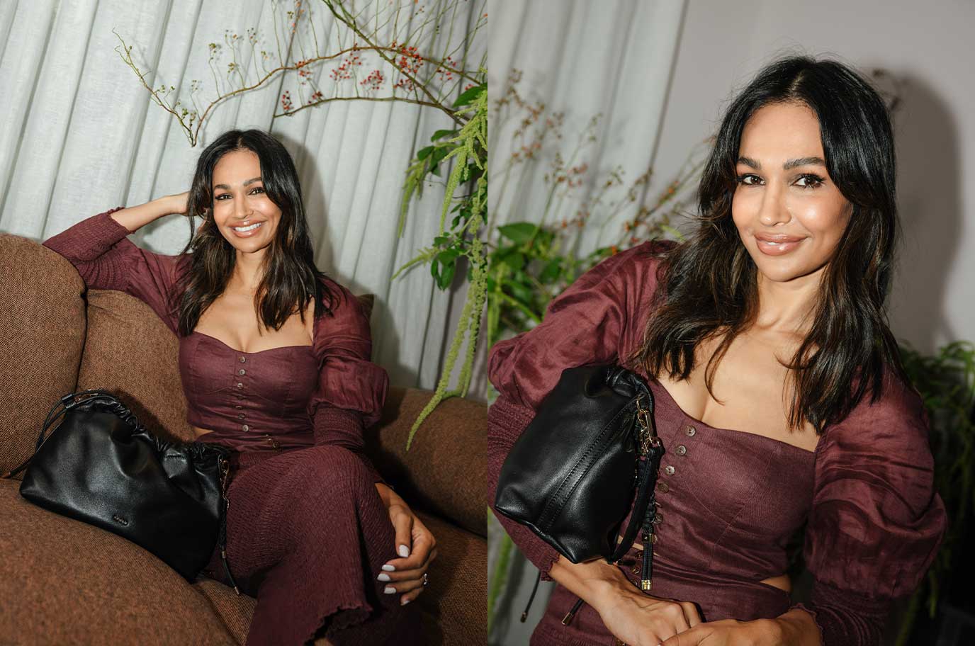 By Your Side | Meet Sharon Johal