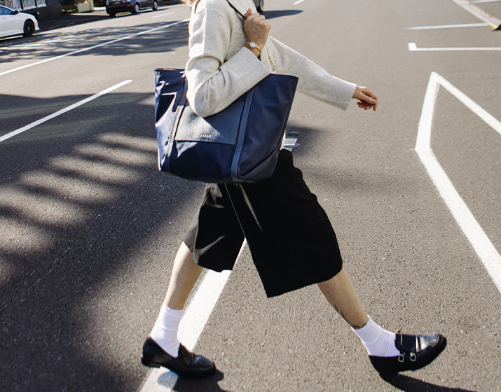 Recycled Nylon Collection