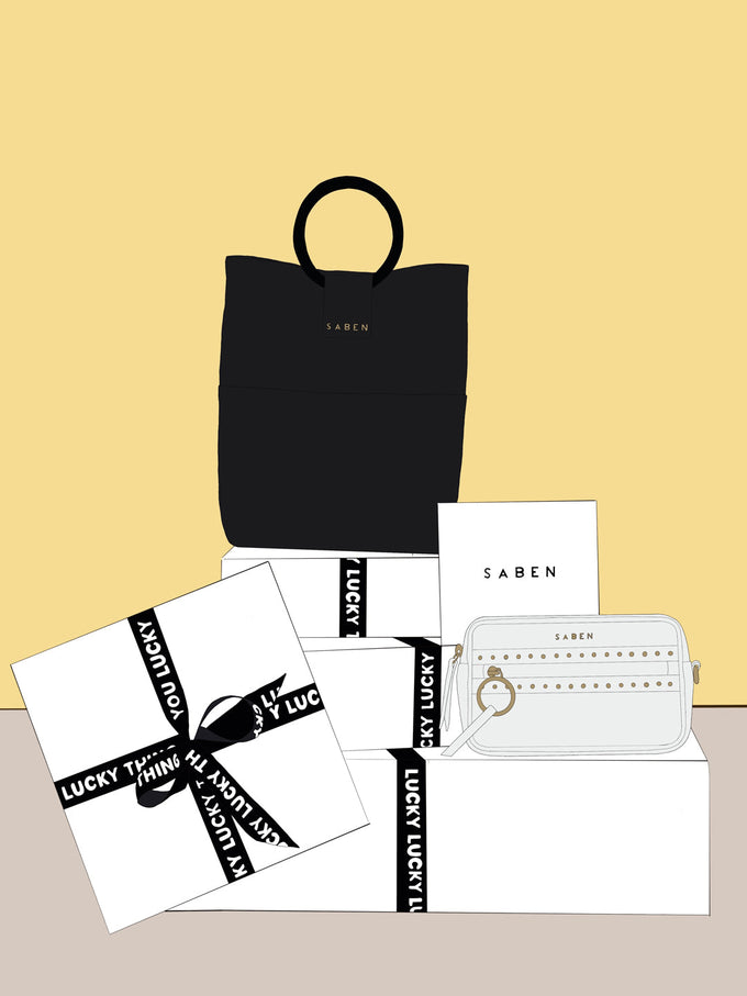 Gifts $300 - $450