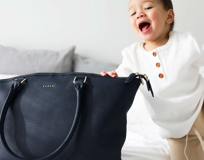 Baby Bags