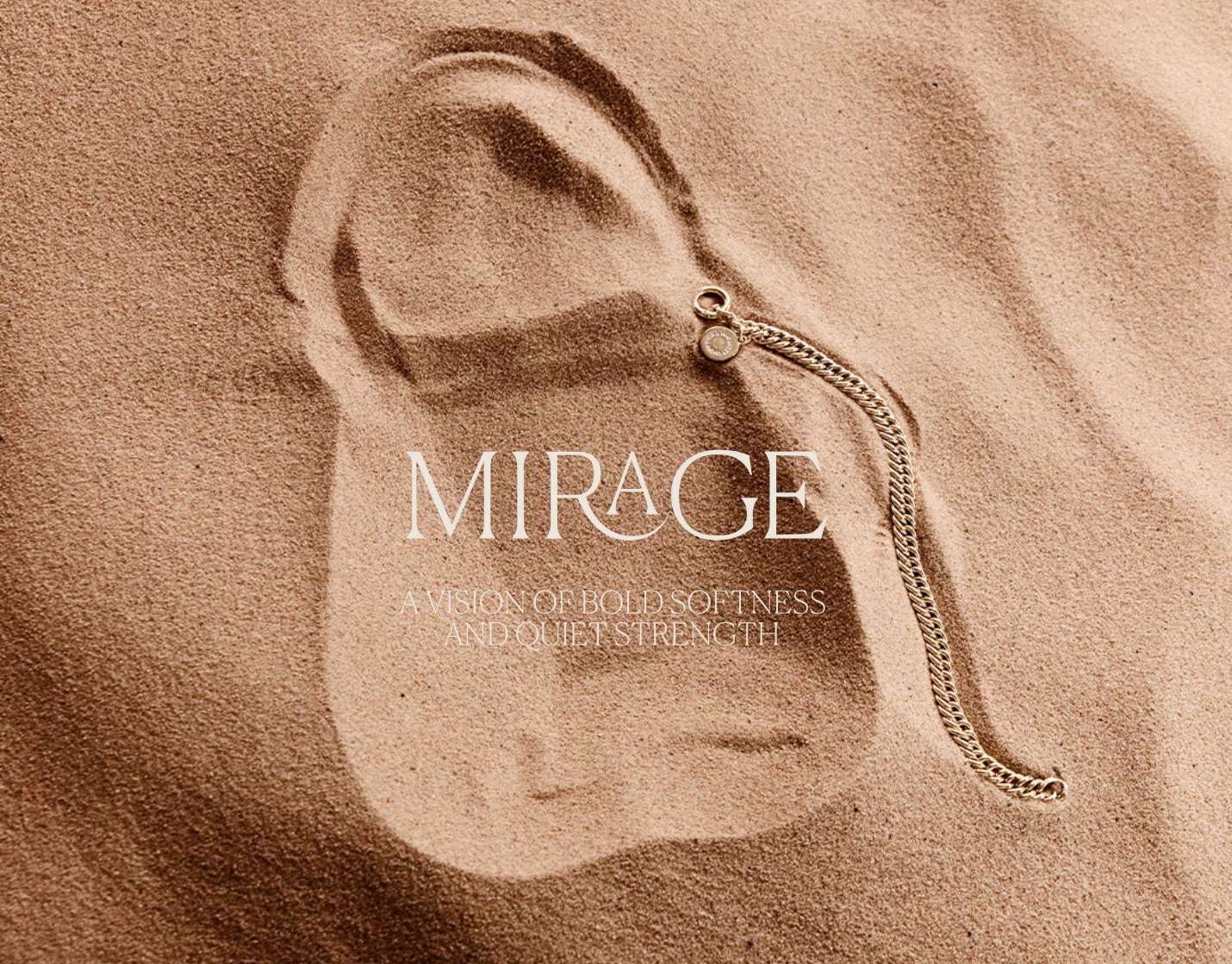 MIRAGE