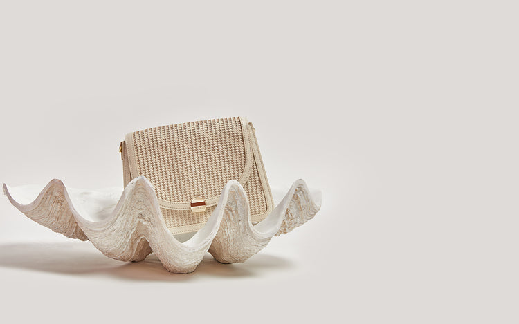 Woven Texture