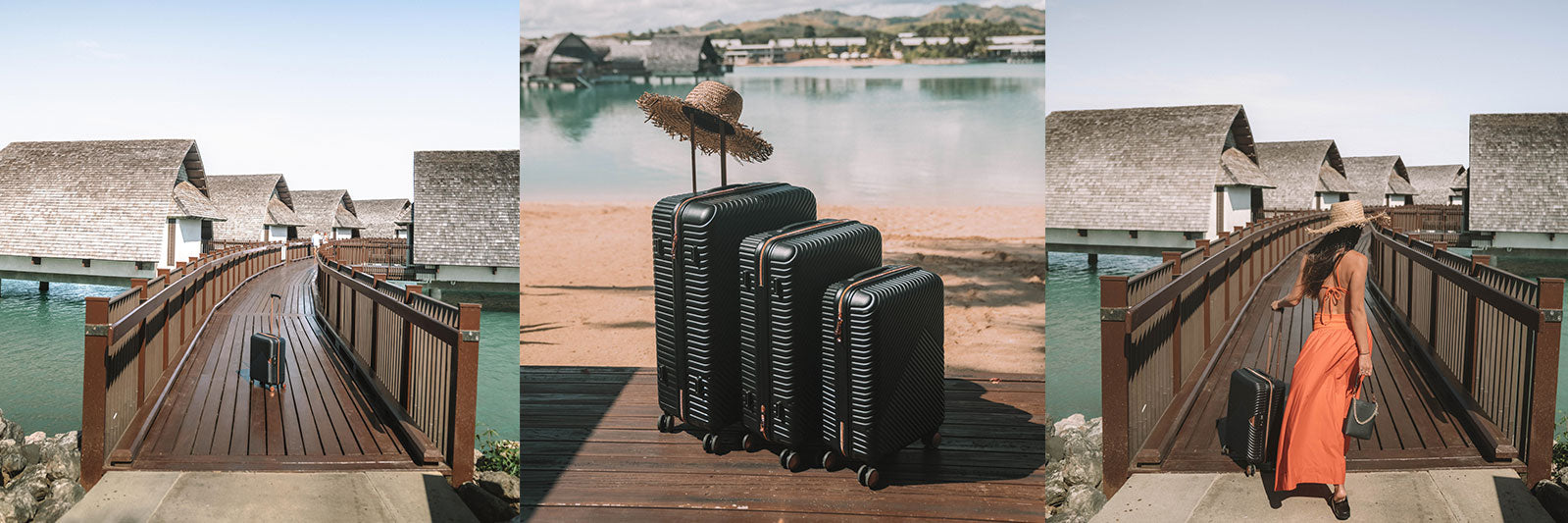 Exclusive Pre-order