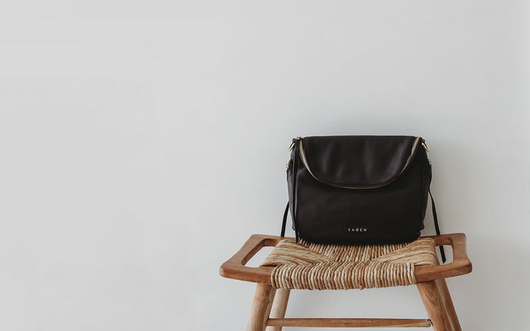 BACK IN STOCK