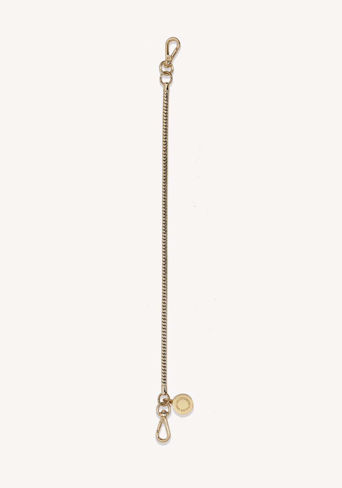Phone Wrist Strap & Card