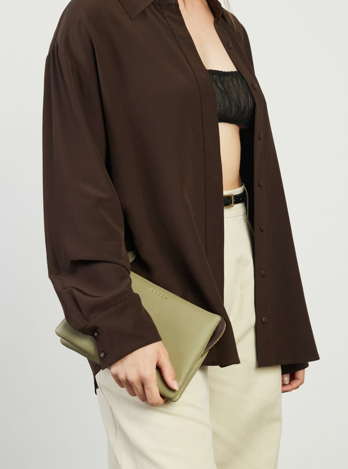 Tilly's Big Sis Crossbody