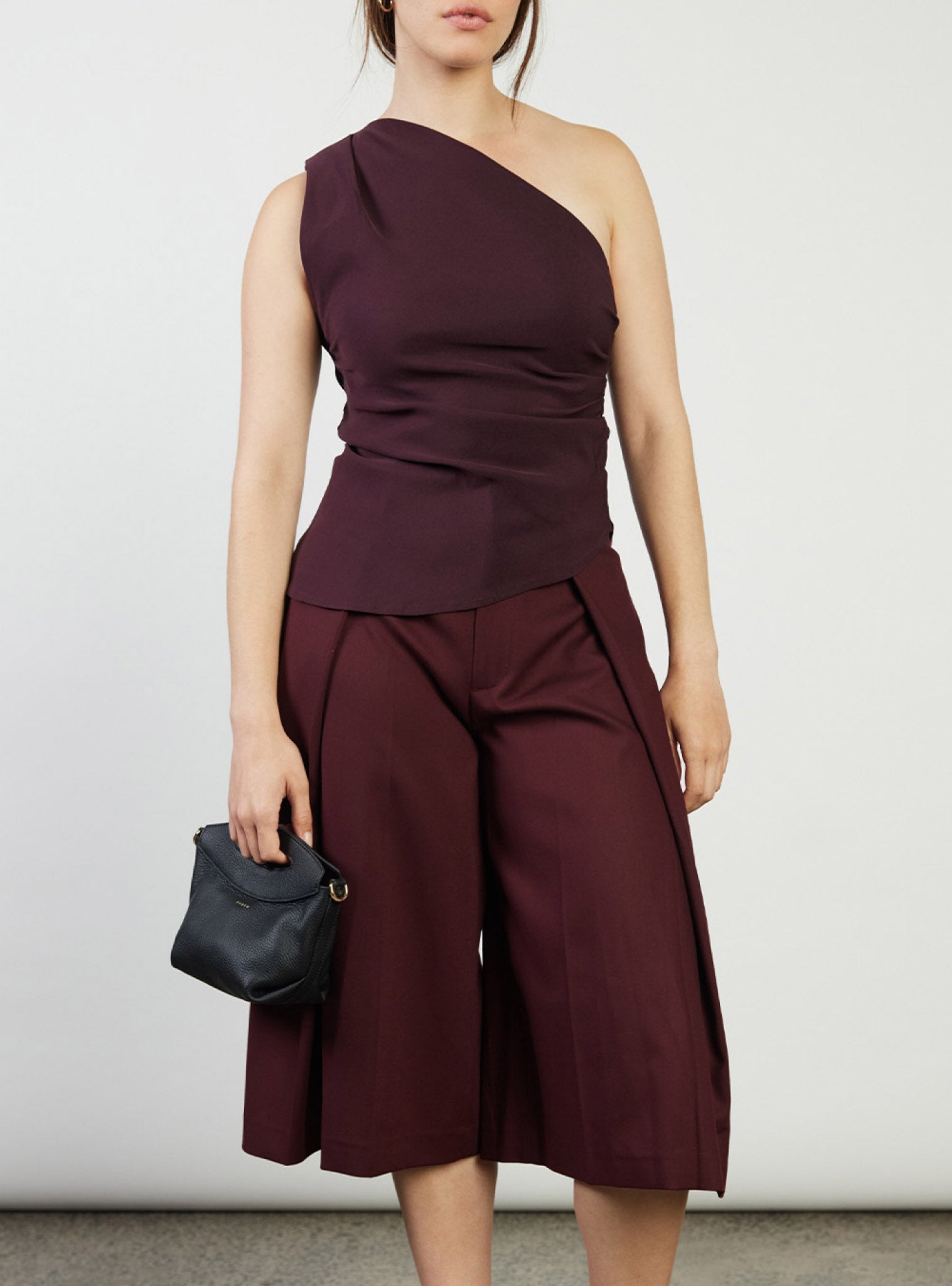 Rocco Crossbody Bag
