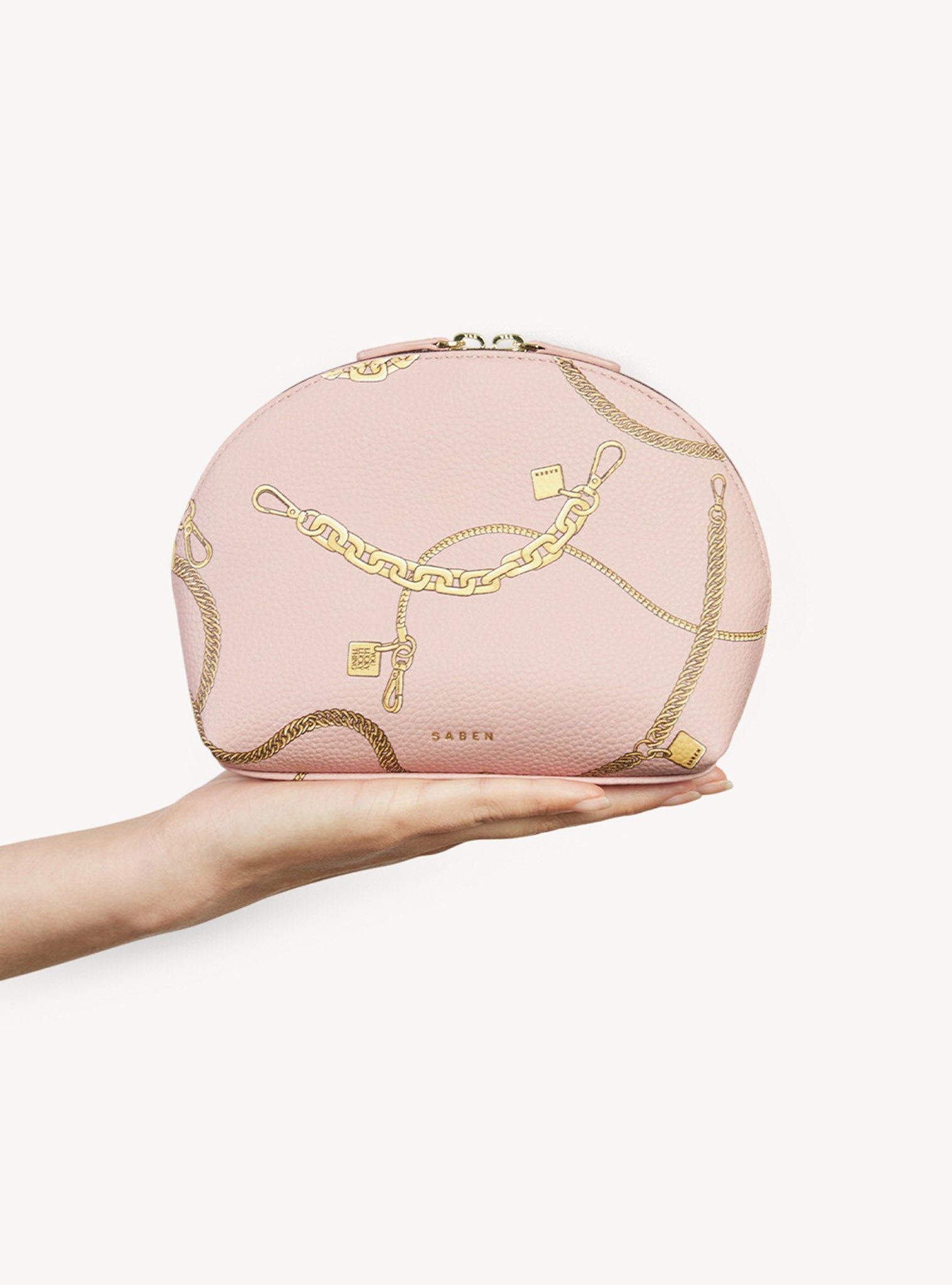 Gabi Cosmetic Pouch