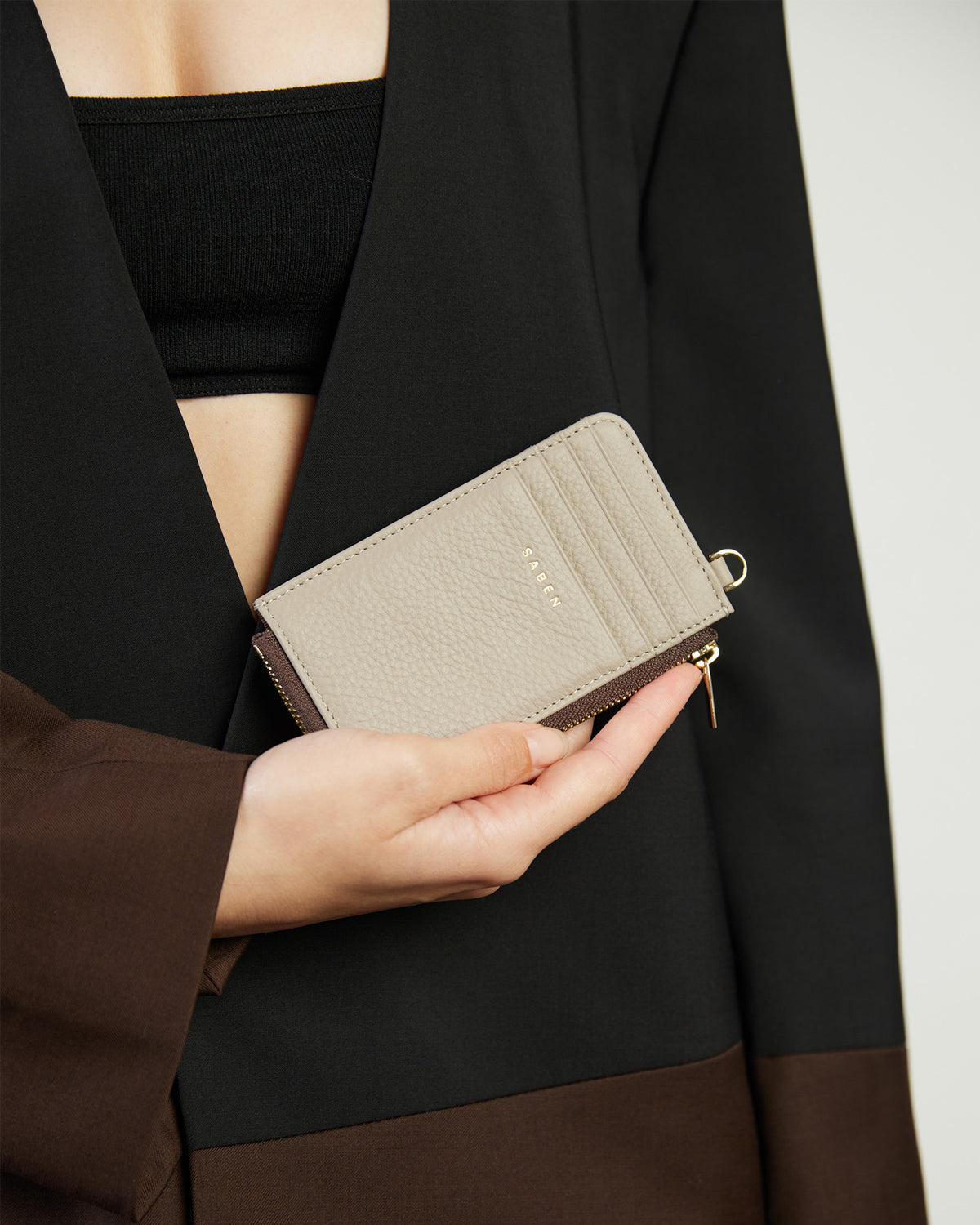 Winona Card Holder