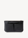 Kondo Organiser Insert Black + Brown