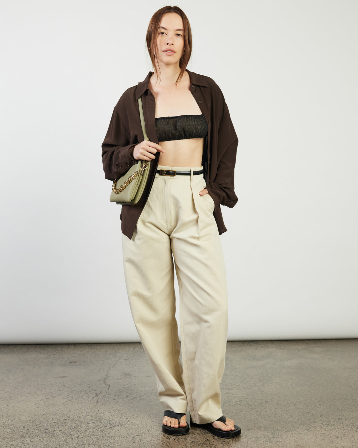 Matilda Crossbody