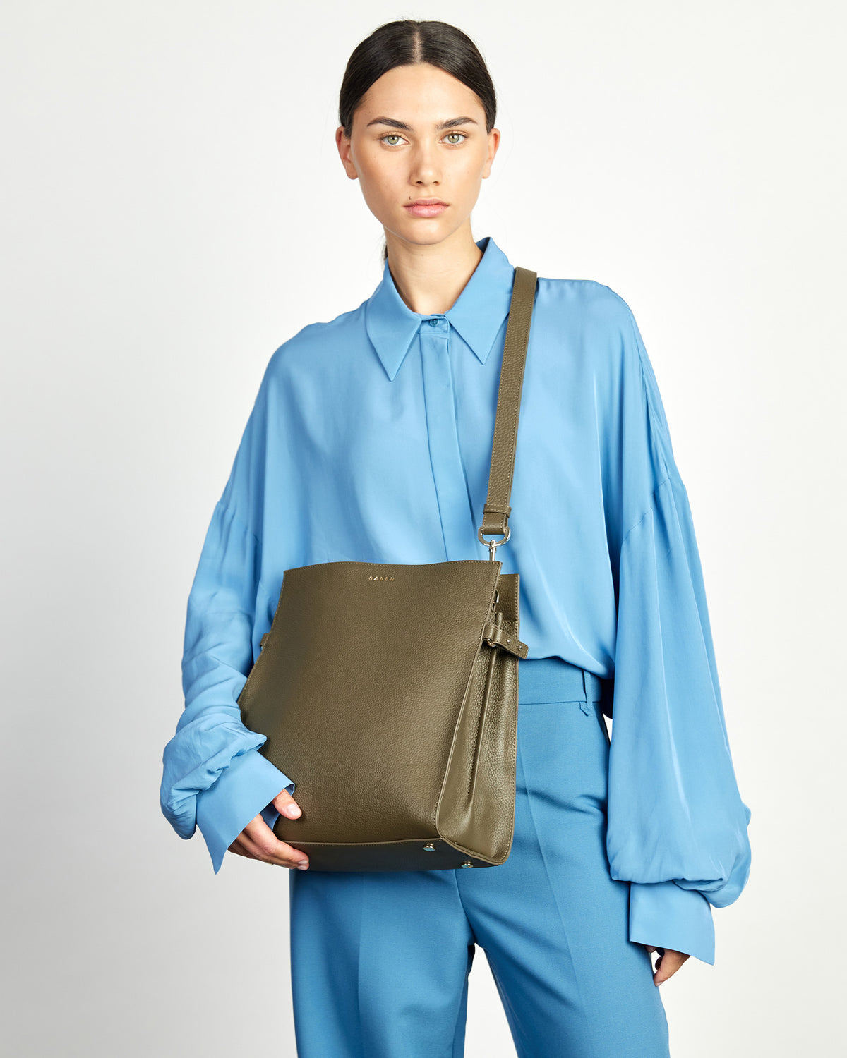 Beatrice Shoulder Bag Rosemary