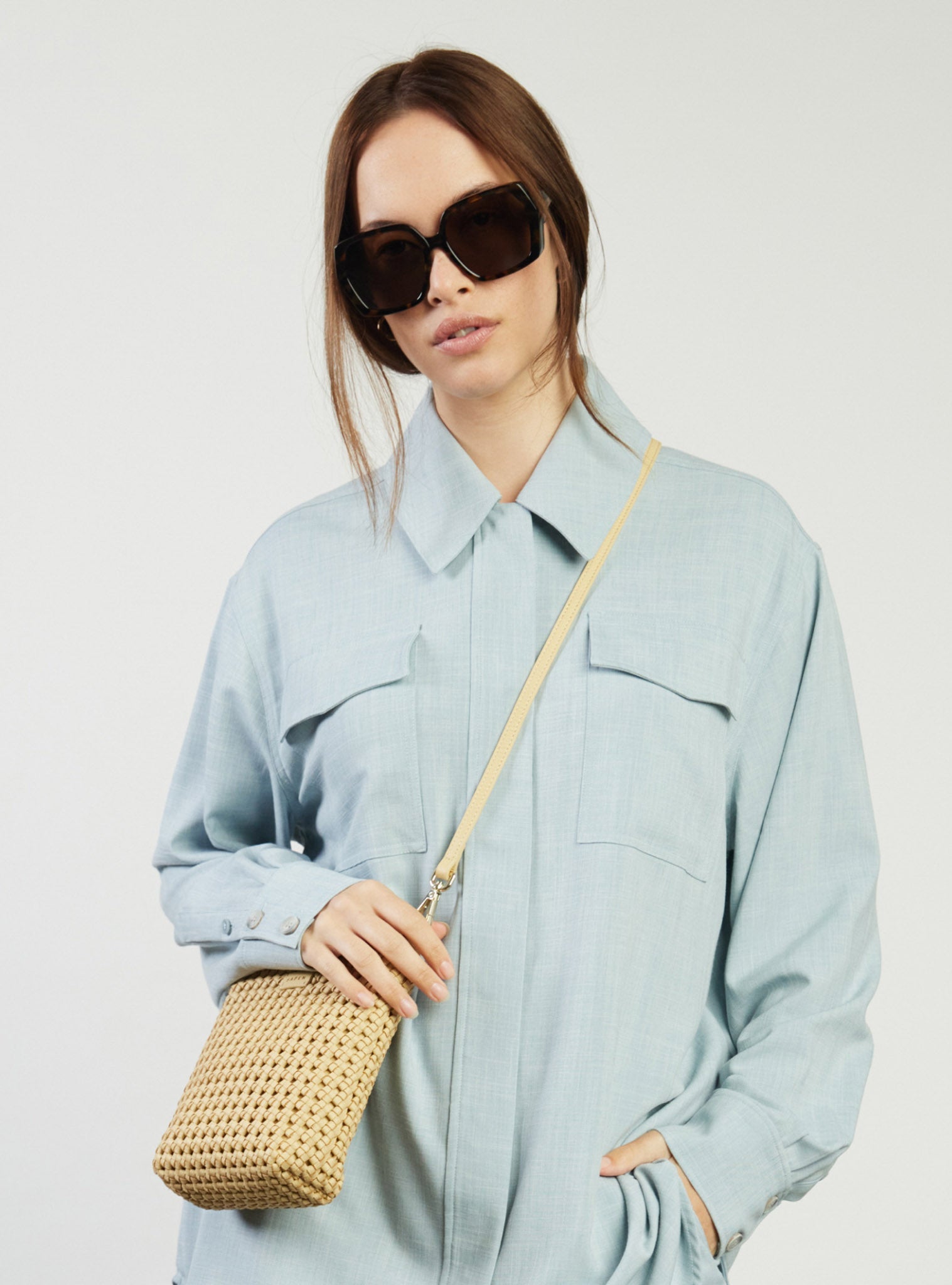 Remi Sunglasses