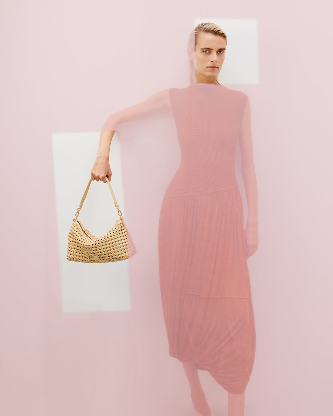 Claudia Crossbody
