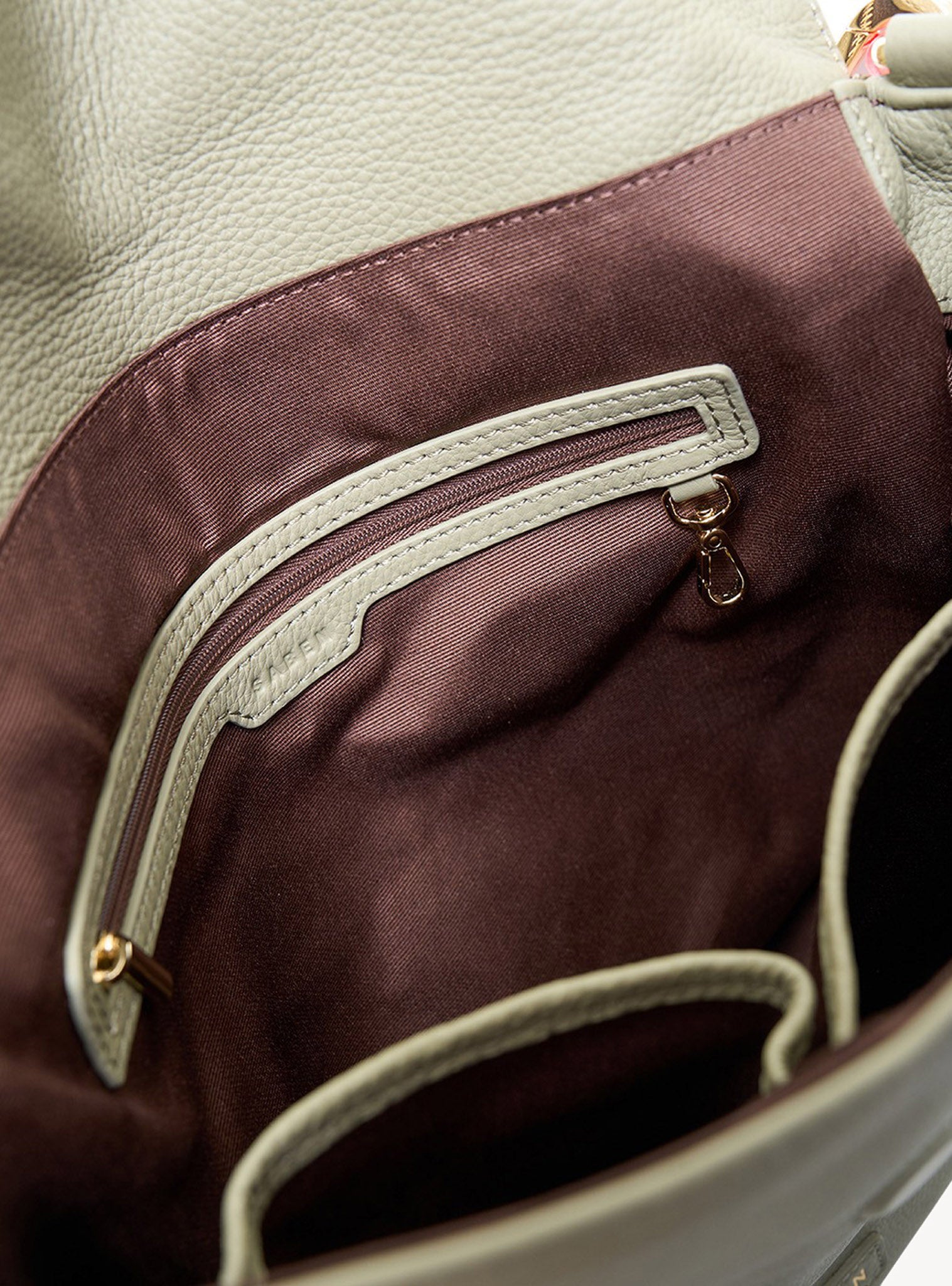 Frankie Shoulder Bag