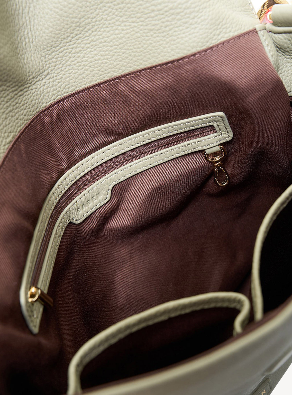 Frankie Shoulder Bag