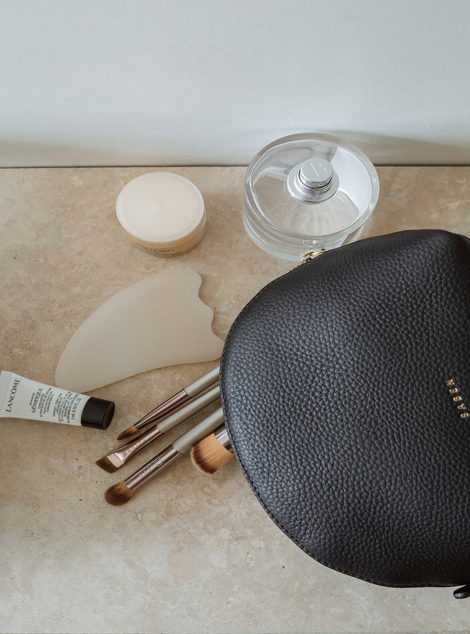 Gabi Cosmetic Pouch