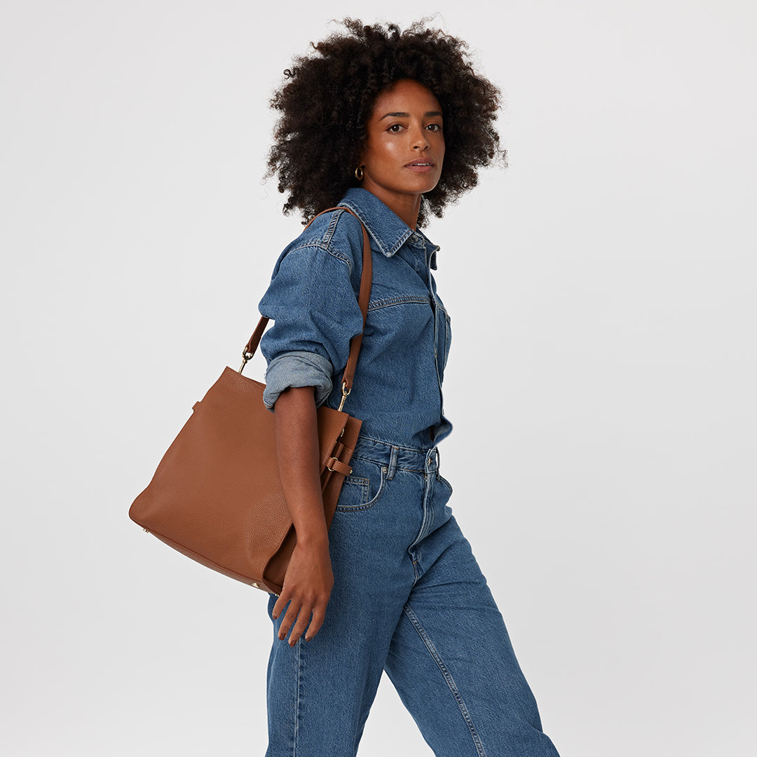 Beatrice Shoulder Bag
