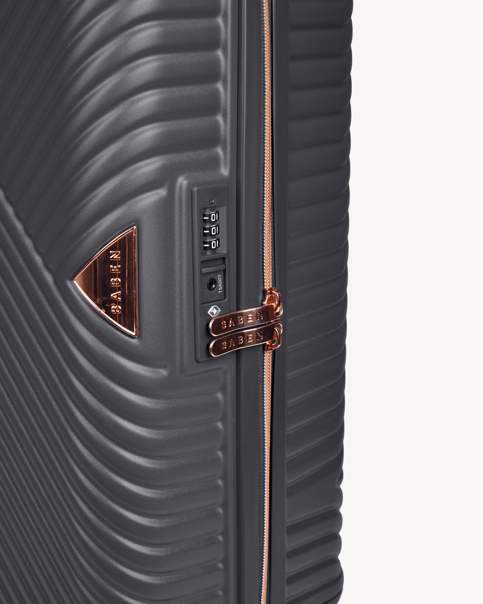 Suitcase Medium
