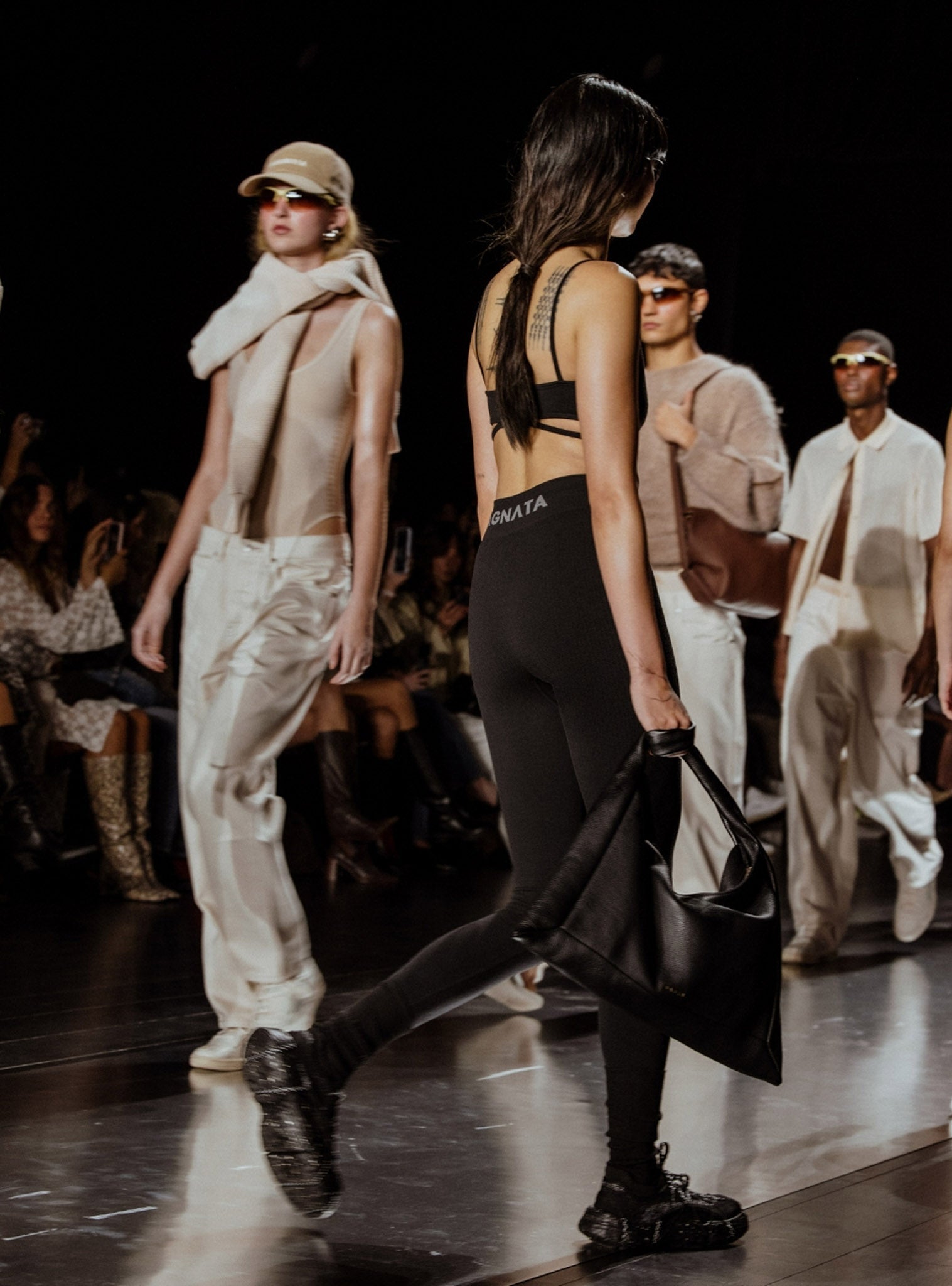 Haze Shoulder Bag