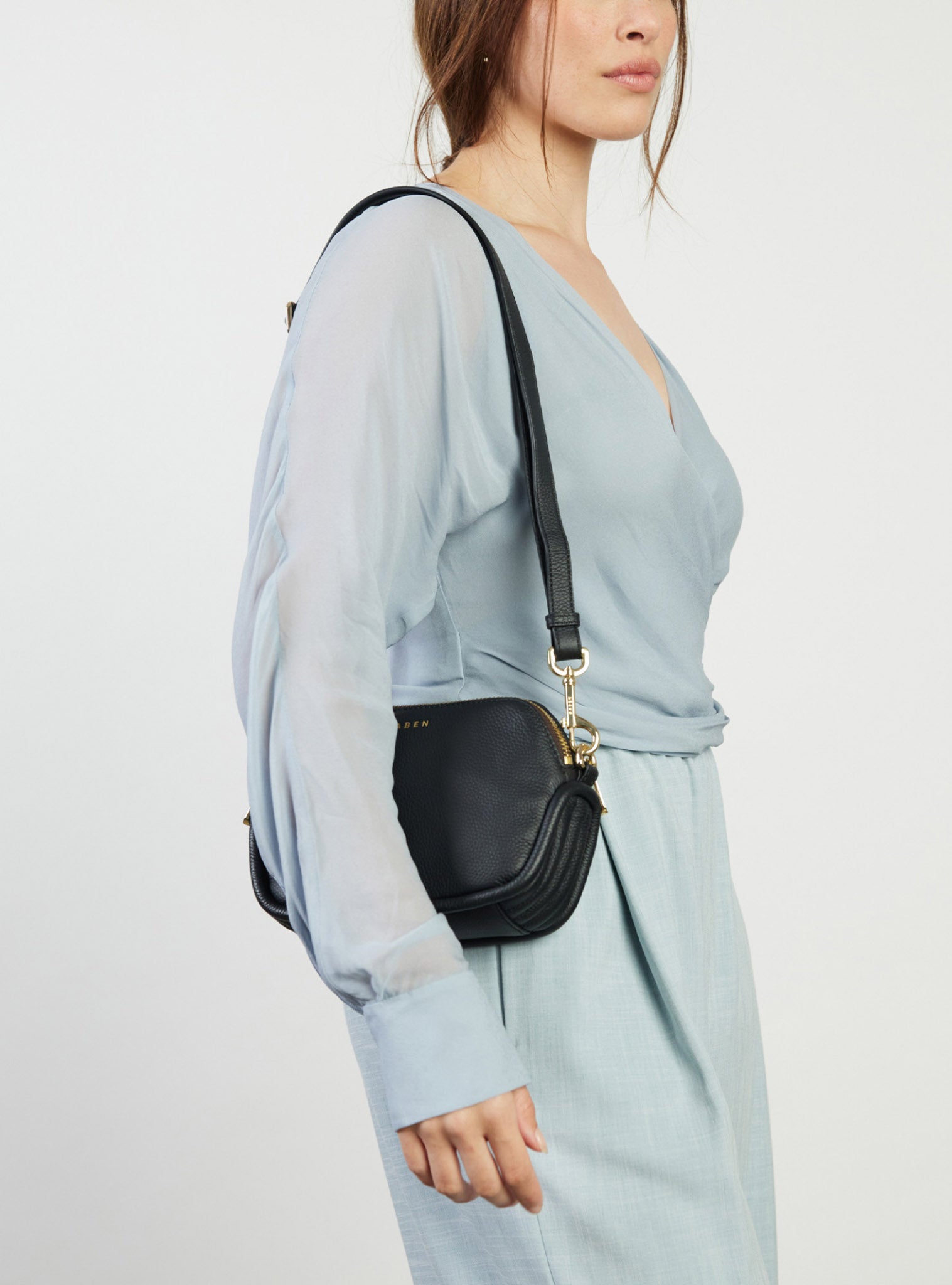Odile Crossbody