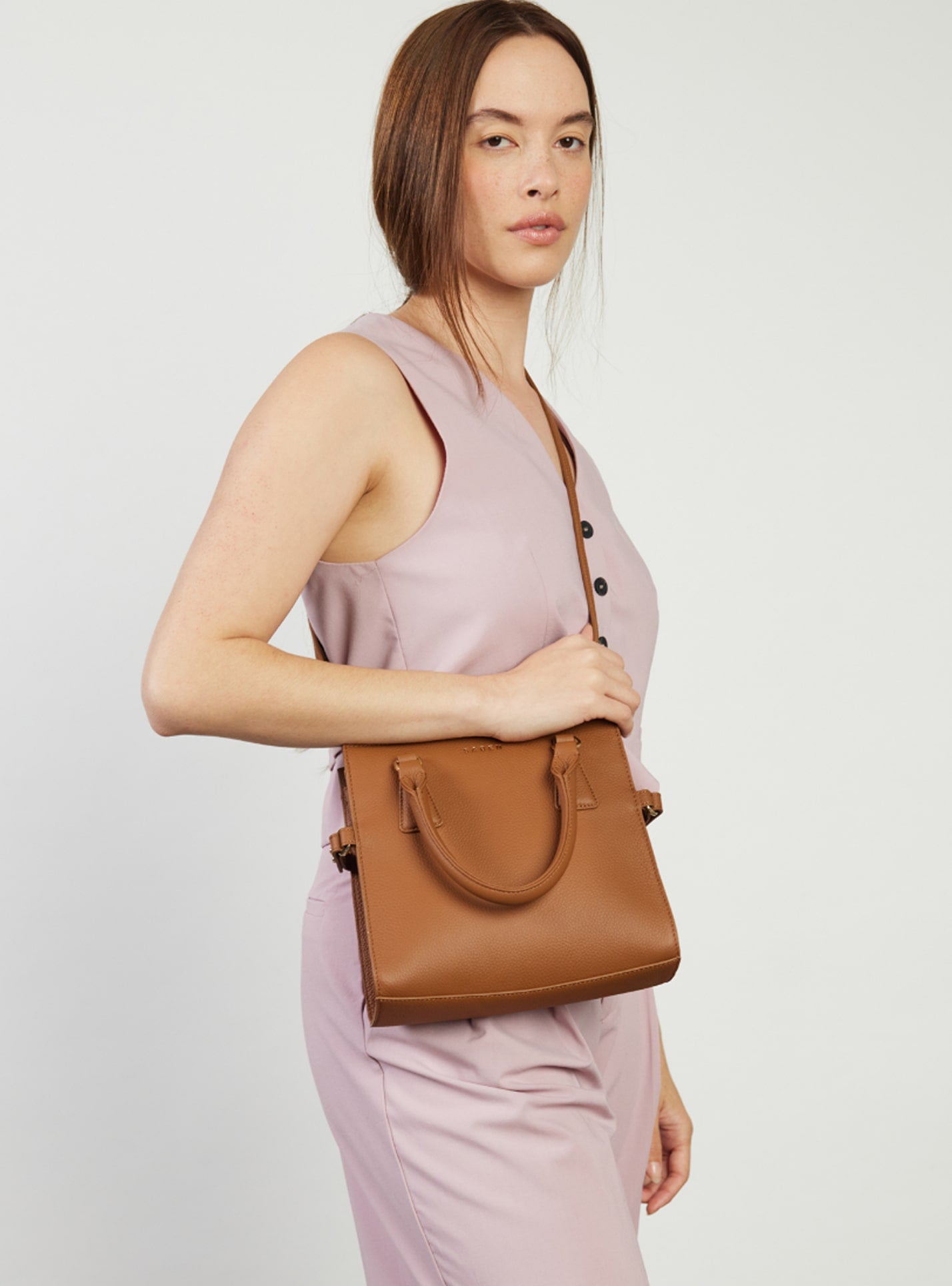Beau Crossbody Bag