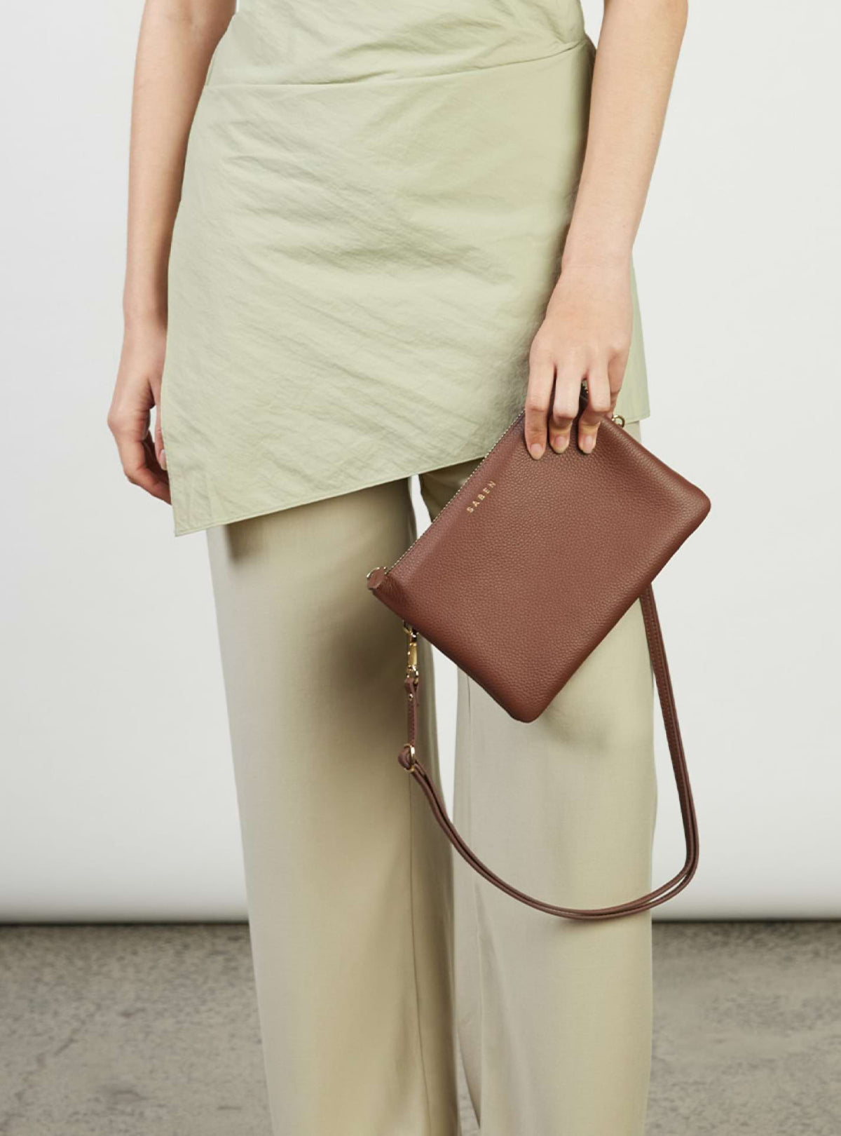 Tilly's Big Sis Crossbody