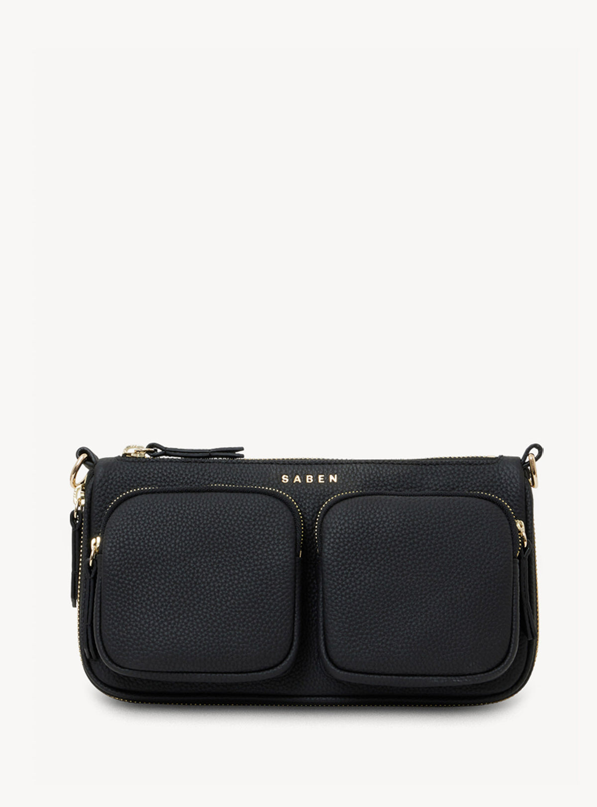 Nina Crossbody