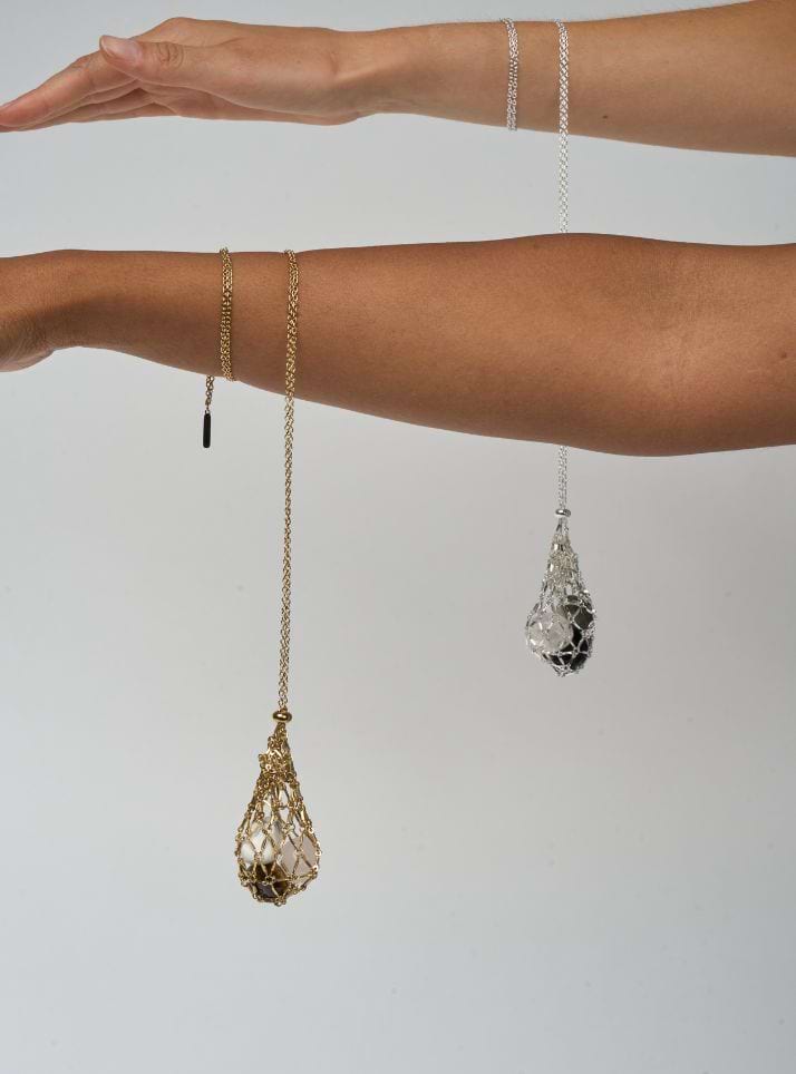 Amulet Necklace